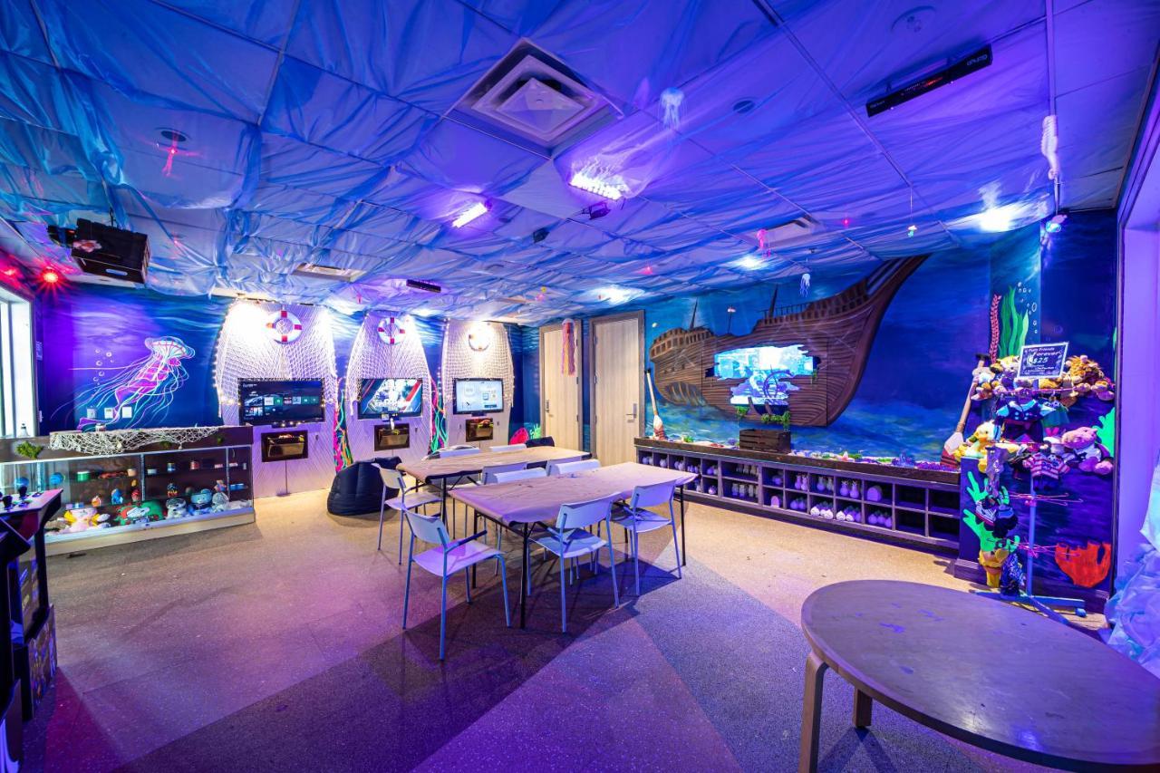 Vibrant Home By Rentyl Near Disney With Private Pool, Themed Room & Resort Amenities - 401N Orlando Kültér fotó