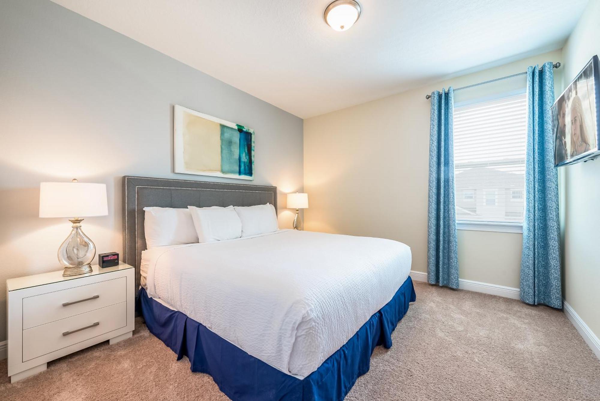 Vibrant Home By Rentyl Near Disney With Private Pool, Themed Room & Resort Amenities - 401N Orlando Kültér fotó