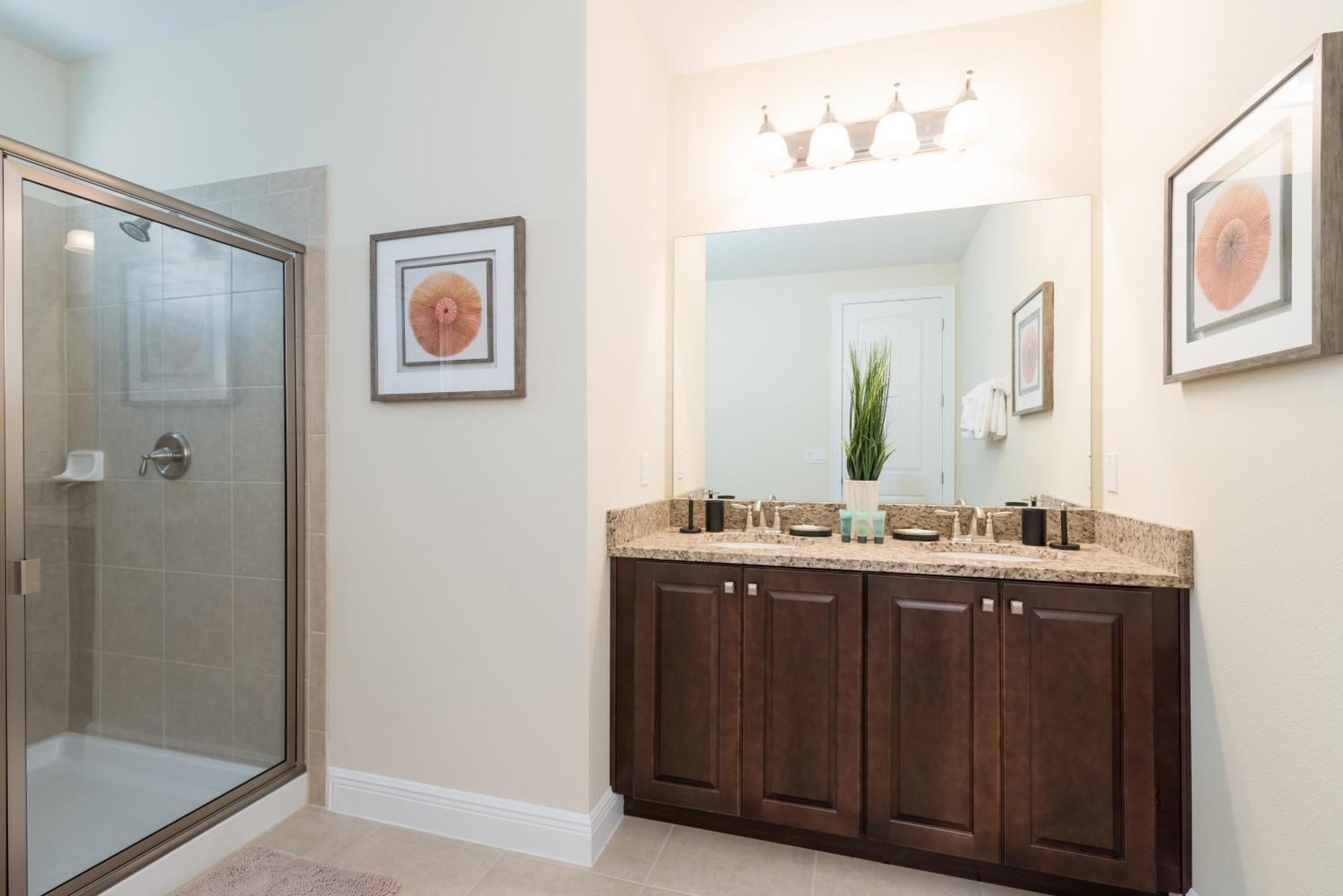 Vibrant Home By Rentyl Near Disney With Private Pool, Themed Room & Resort Amenities - 401N Orlando Kültér fotó