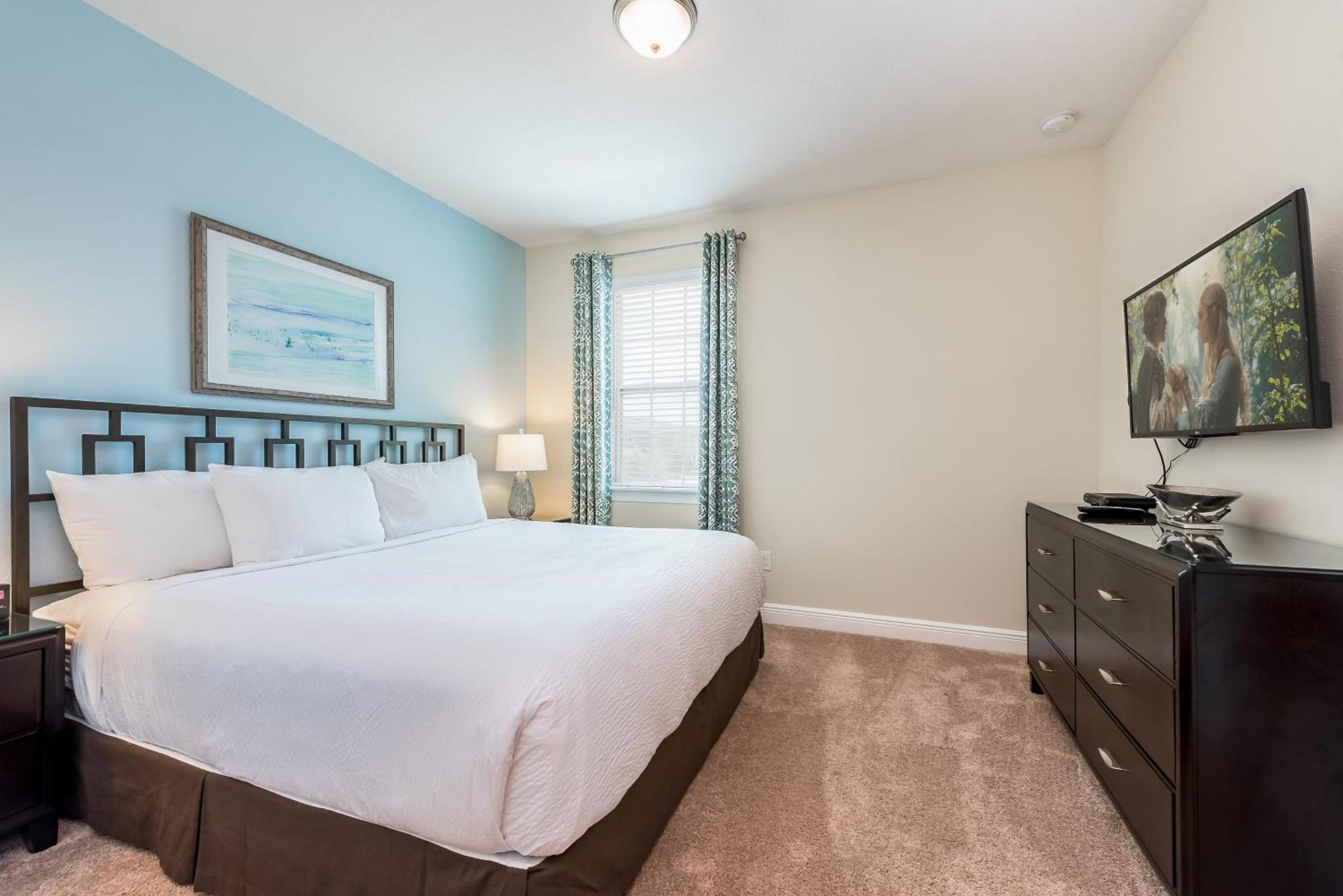 Vibrant Home By Rentyl Near Disney With Private Pool, Themed Room & Resort Amenities - 401N Orlando Kültér fotó