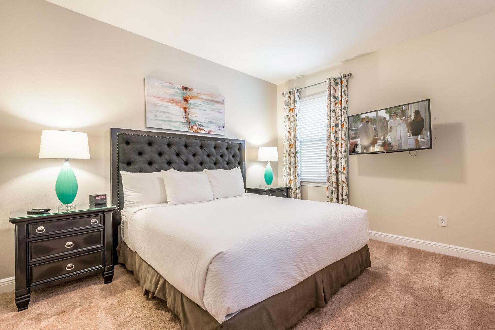 Vibrant Home By Rentyl Near Disney With Private Pool, Themed Room & Resort Amenities - 401N Orlando Kültér fotó