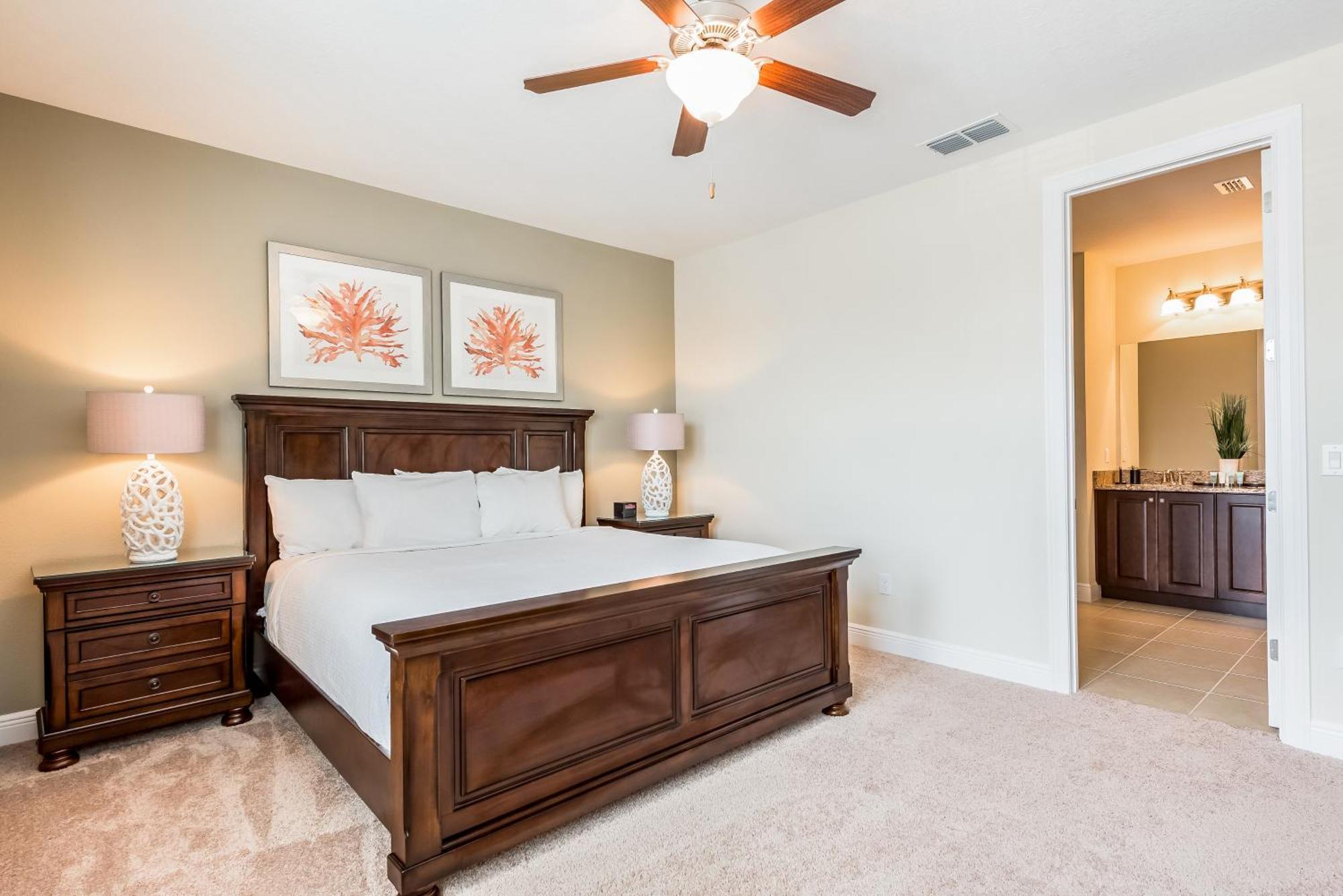 Vibrant Home By Rentyl Near Disney With Private Pool, Themed Room & Resort Amenities - 401N Orlando Kültér fotó