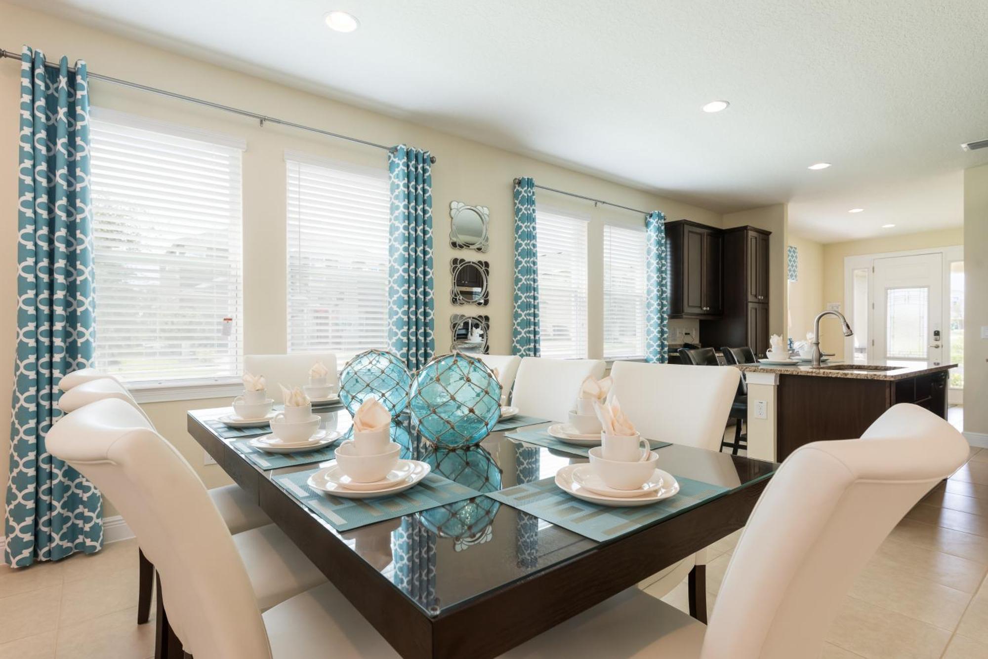 Vibrant Home By Rentyl Near Disney With Private Pool, Themed Room & Resort Amenities - 401N Orlando Kültér fotó