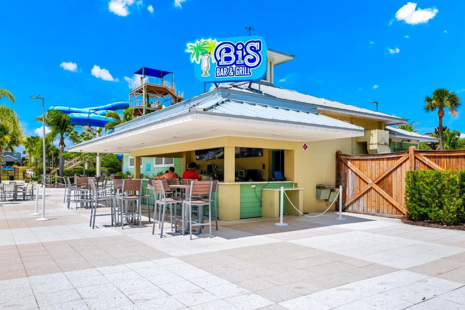 Vibrant Home By Rentyl Near Disney With Private Pool, Themed Room & Resort Amenities - 401N Orlando Kültér fotó