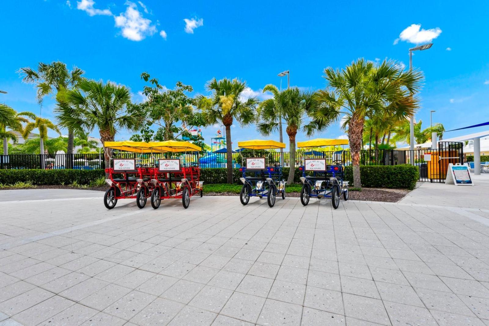 Vibrant Home By Rentyl Near Disney With Private Pool, Themed Room & Resort Amenities - 401N Orlando Kültér fotó
