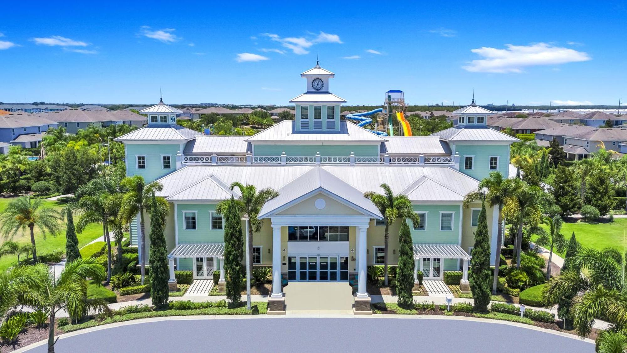 Vibrant Home By Rentyl Near Disney With Private Pool, Themed Room & Resort Amenities - 401N Orlando Kültér fotó
