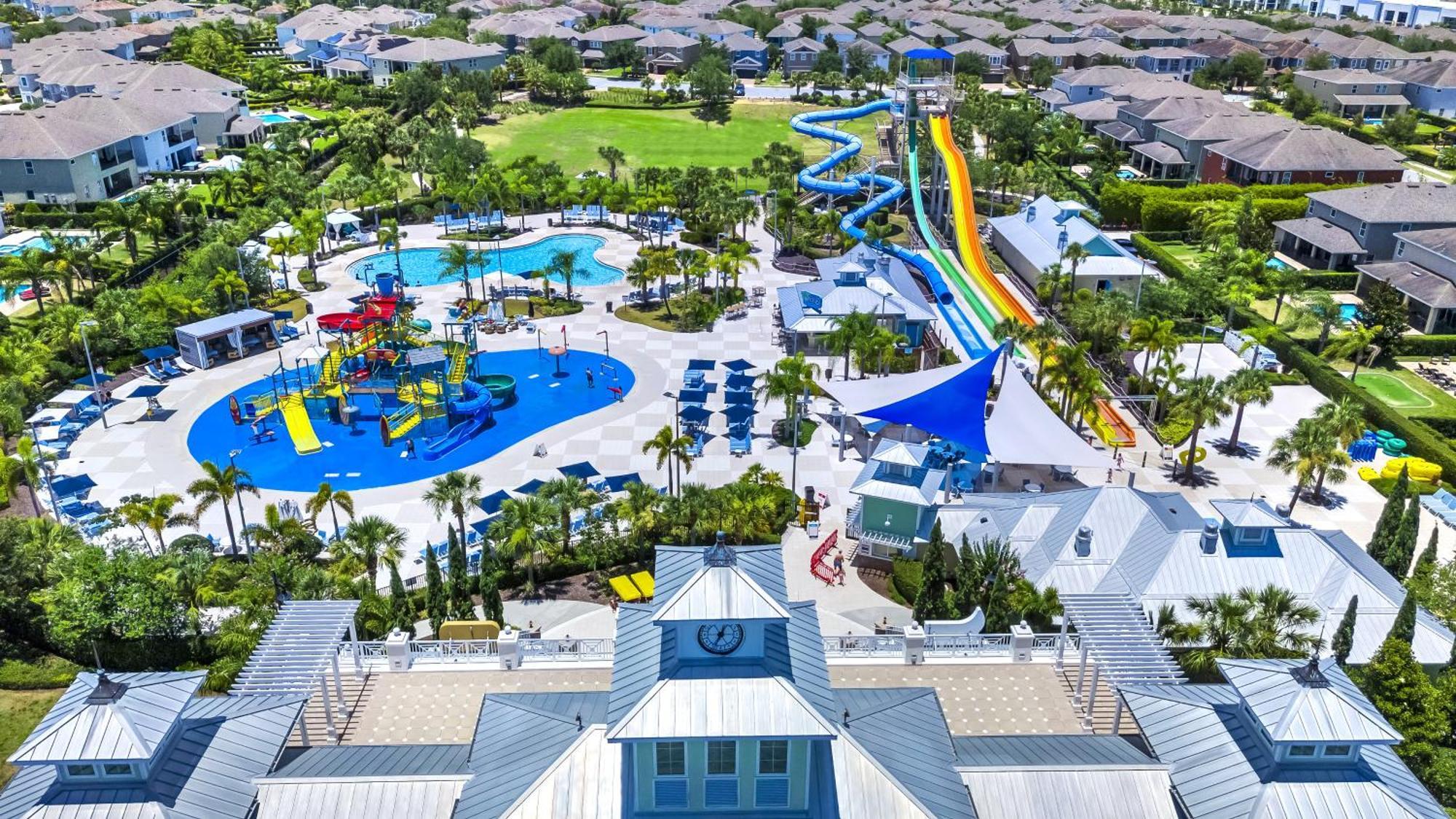 Vibrant Home By Rentyl Near Disney With Private Pool, Themed Room & Resort Amenities - 401N Orlando Kültér fotó