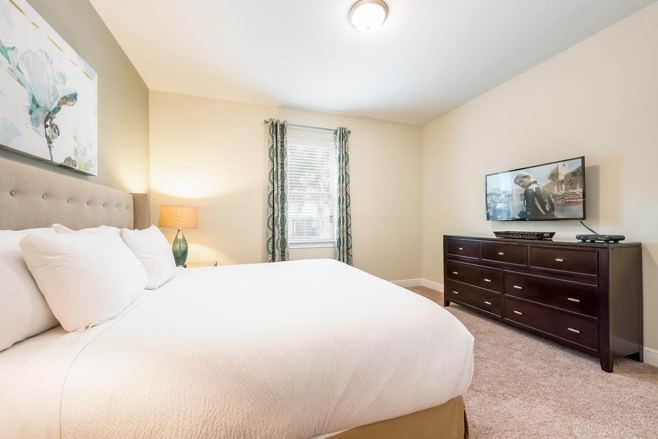 Vibrant Home By Rentyl Near Disney With Private Pool, Themed Room & Resort Amenities - 401N Orlando Kültér fotó