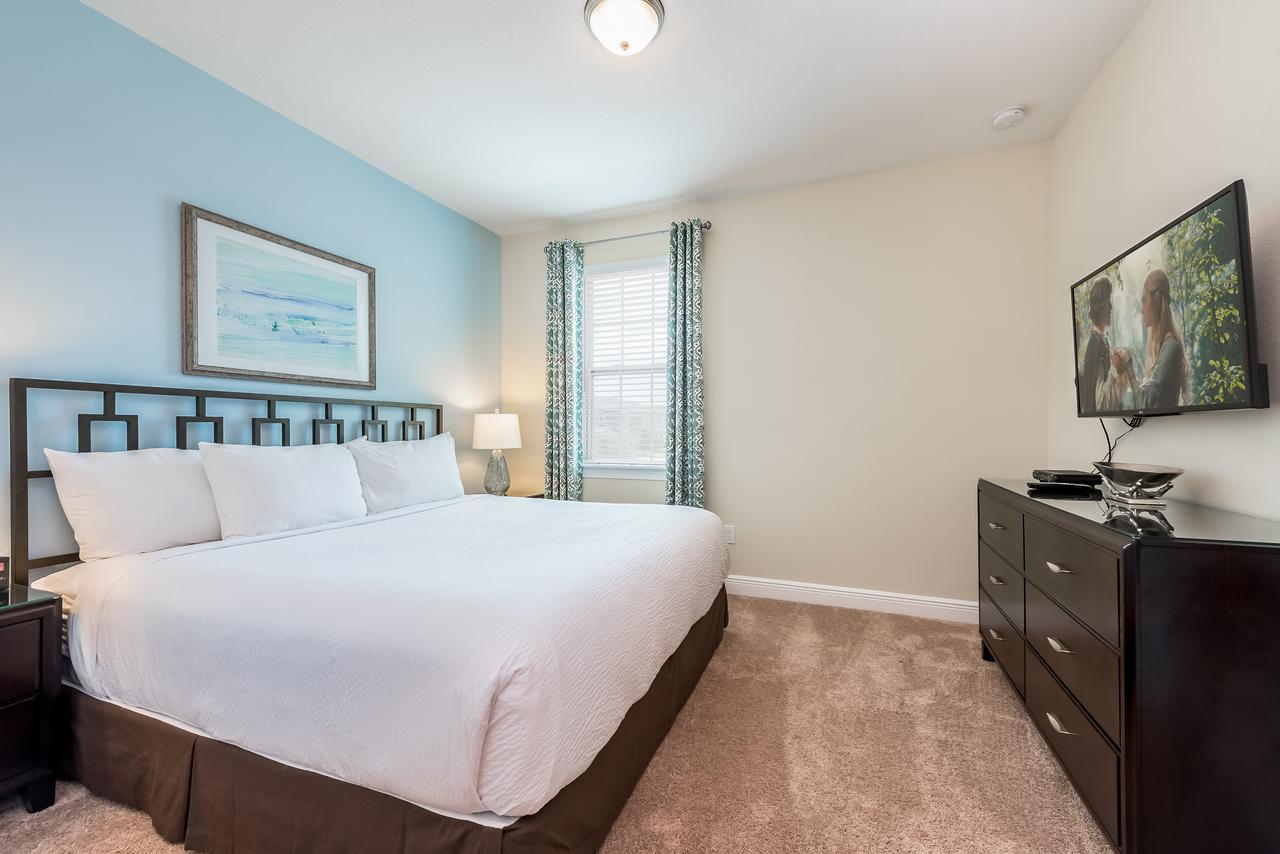 Vibrant Home By Rentyl Near Disney With Private Pool, Themed Room & Resort Amenities - 401N Orlando Kültér fotó