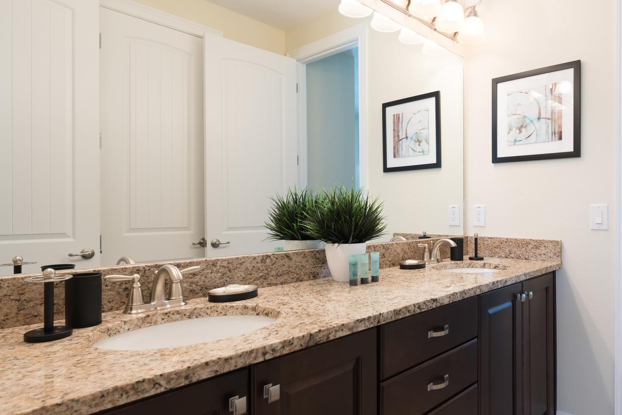 Vibrant Home By Rentyl Near Disney With Private Pool, Themed Room & Resort Amenities - 401N Orlando Kültér fotó