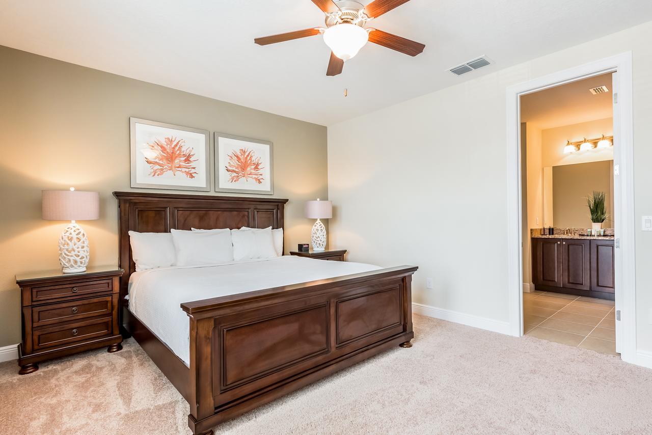Vibrant Home By Rentyl Near Disney With Private Pool, Themed Room & Resort Amenities - 401N Orlando Kültér fotó