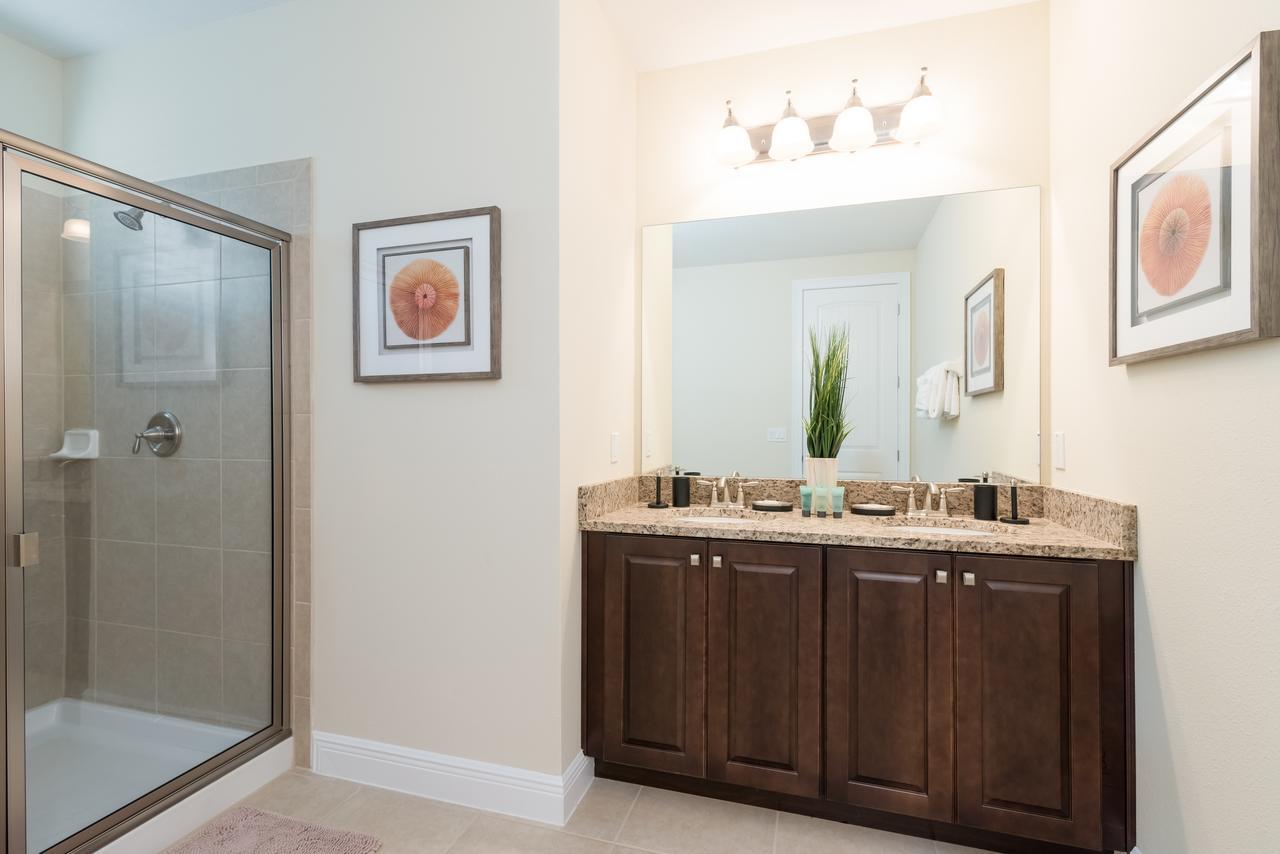 Vibrant Home By Rentyl Near Disney With Private Pool, Themed Room & Resort Amenities - 401N Orlando Kültér fotó