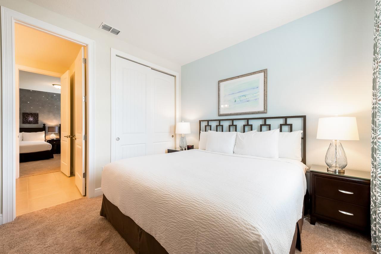 Vibrant Home By Rentyl Near Disney With Private Pool, Themed Room & Resort Amenities - 401N Orlando Kültér fotó