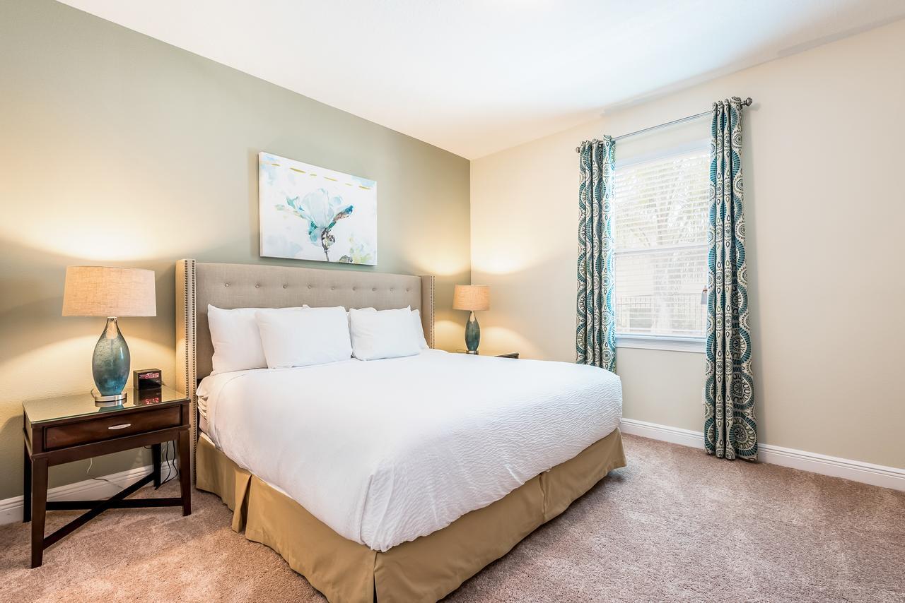 Vibrant Home By Rentyl Near Disney With Private Pool, Themed Room & Resort Amenities - 401N Orlando Kültér fotó