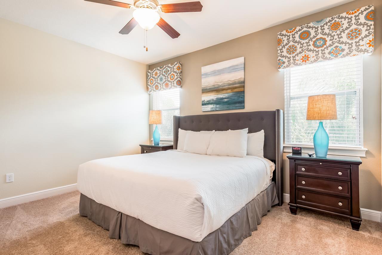 Vibrant Home By Rentyl Near Disney With Private Pool, Themed Room & Resort Amenities - 401N Orlando Kültér fotó
