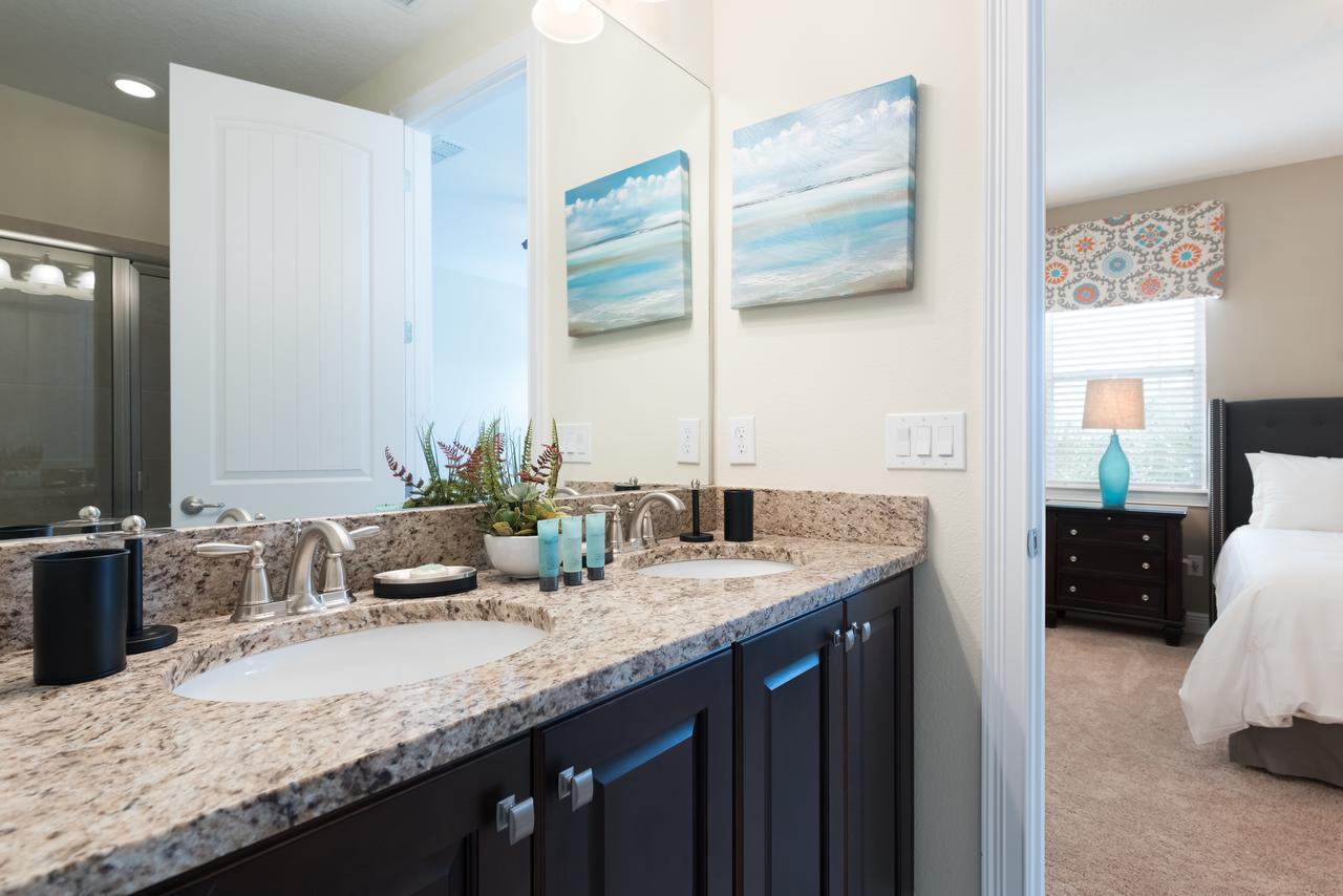 Vibrant Home By Rentyl Near Disney With Private Pool, Themed Room & Resort Amenities - 401N Orlando Kültér fotó